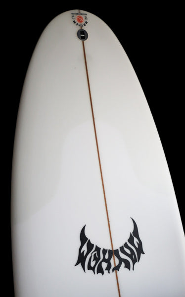 DRIVER 3.0』Round Tail 