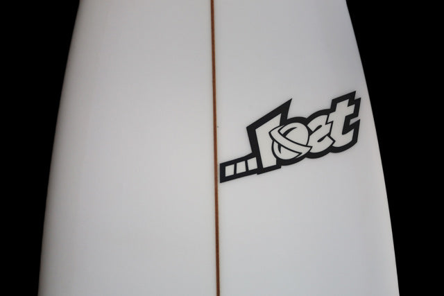 『DRIVER 3.0』Round Tail "BRO POLYESTER" USA
