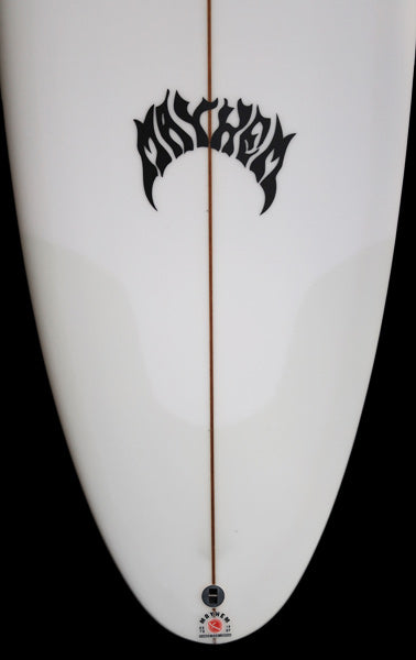 『DRIVER 3.0』Round Tail "BRO POLYESTER" USA