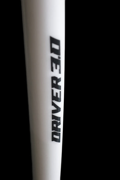 『DRIVER 3.0』Round Tail "BRO POLYESTER" USA