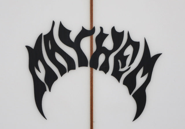 『DRIVER 3.0』Round Tail "BRO POLYESTER" USA