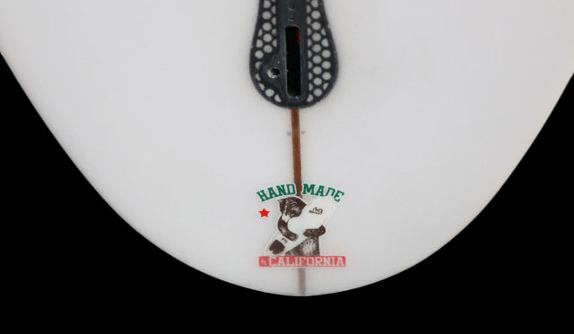 『DRIVER 3.0』Round Tail "BRO POLYESTER" USA