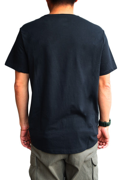 オリジナル Tシャツ [Racing Icon] BLACK
