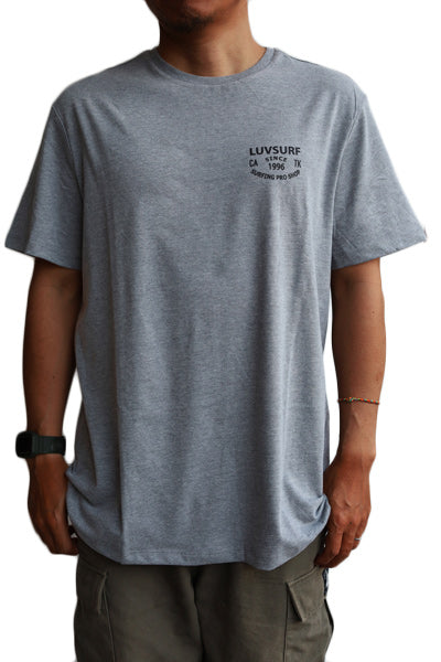 Original T-shirt [SINCE] H.GREY