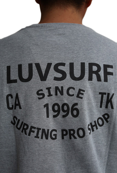 Original T-shirt [SINCE] H.GREY