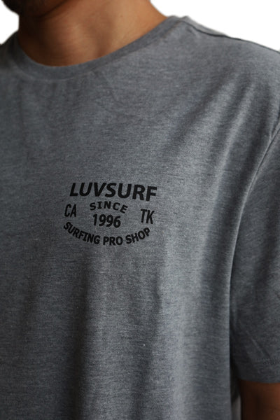Original T-shirt [SINCE] H.GREY