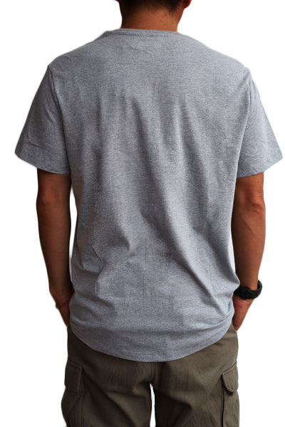 Original T-shirt [High Brand] H.GREY