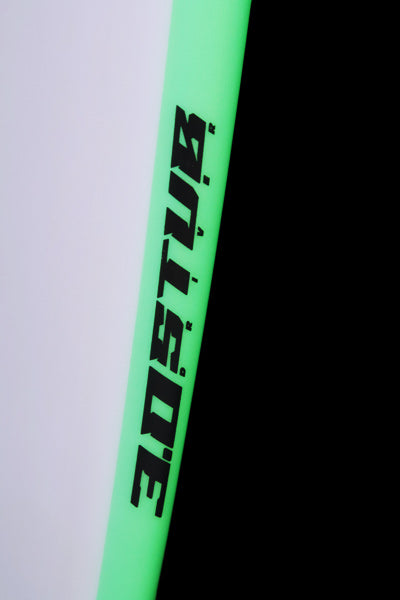 『3.0 STUB DRIVER』 THUMB Tail "POLYESTER"