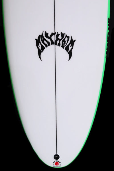 『3.0 STUB DRIVER』 THUMB Tail "POLYESTER"