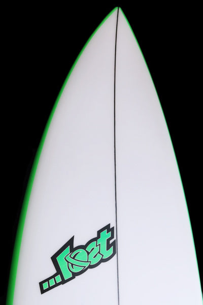 『3.0 STUB DRIVER』 THUMB Tail "POLYESTER"