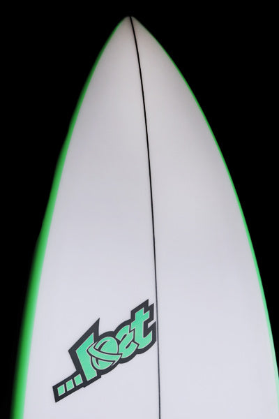 『3.0 STUB DRIVER』 THUMB Tail "POLYESTER"