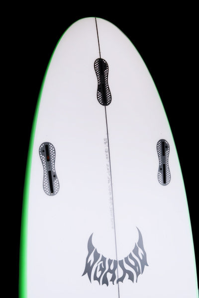 『3.0 STUB DRIVER』 THUMB Tail "POLYESTER"