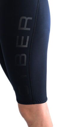 【Luvsurf限定モデル】Cyber 3×2mmスプリング FIVE NINTHS LIMITED