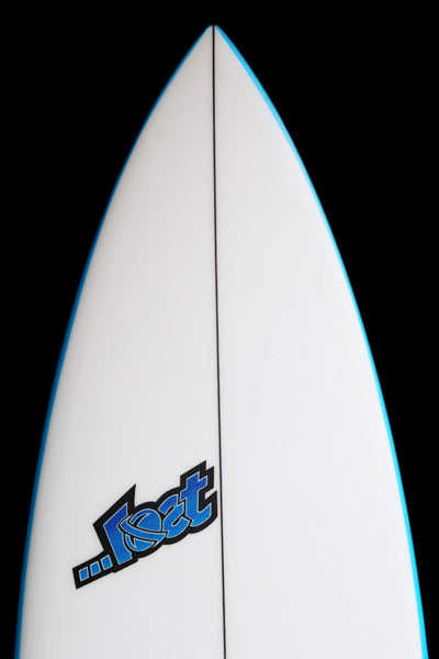 『3.0 STUB DRIVER』 THUMB Tail "POLYESTER"