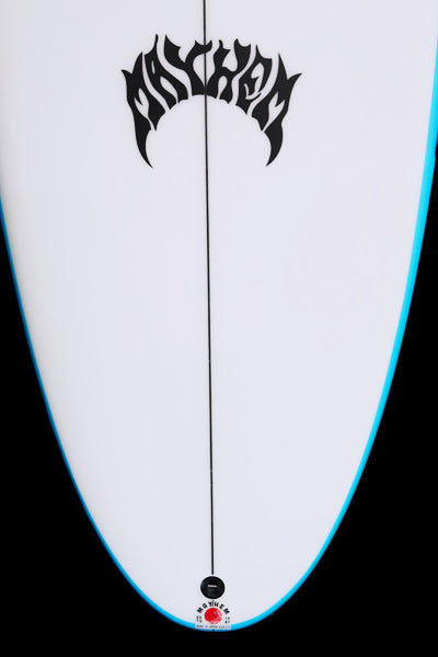 『3.0 STUB DRIVER』 THUMB Tail "POLYESTER"