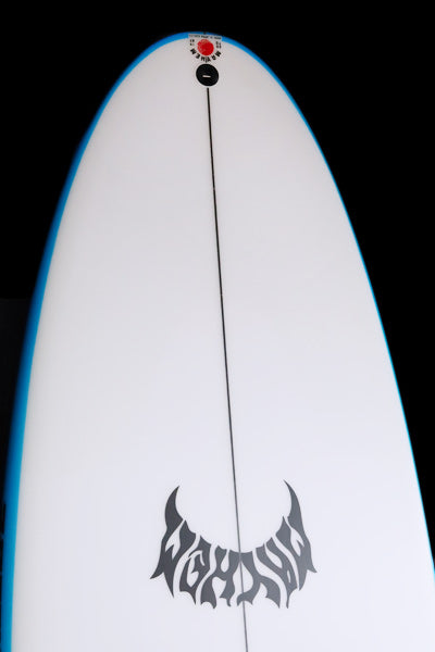 『3.0 STUB DRIVER』 THUMB Tail "POLYESTER"