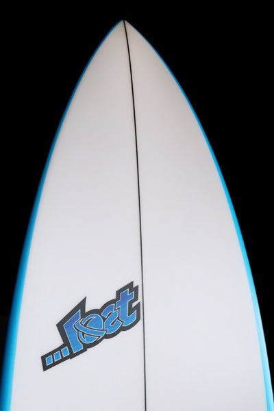 『3.0 STUB DRIVER』 THUMB Tail "POLYESTER"