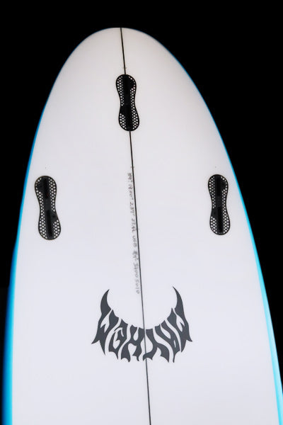『3.0 STUB DRIVER』 THUMB Tail "POLYESTER"
