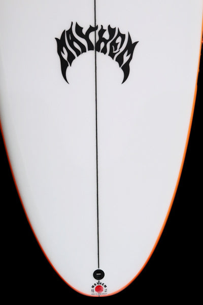 『3.0 STUB DRIVER』 THUMB Tail "POLYESTER"