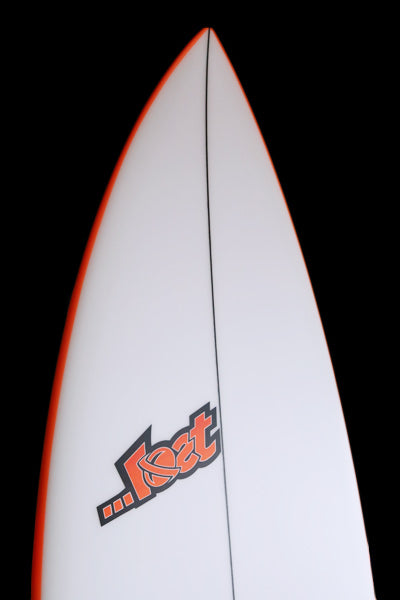 『3.0 STUB DRIVER』 THUMB Tail "POLYESTER"