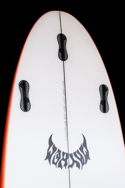 『3.0 STUB DRIVER』 THUMB Tail "POLYESTER"