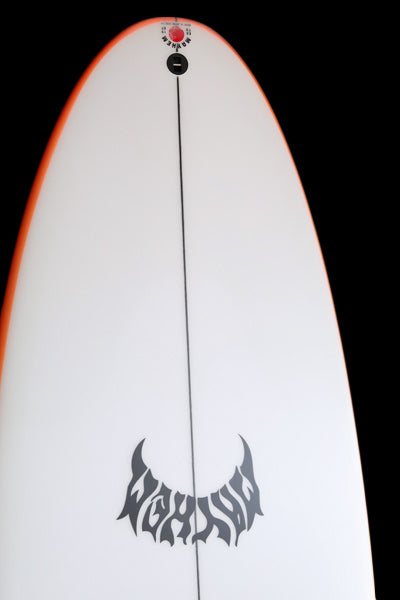 『3.0 STUB DRIVER』 THUMB Tail "POLYESTER"