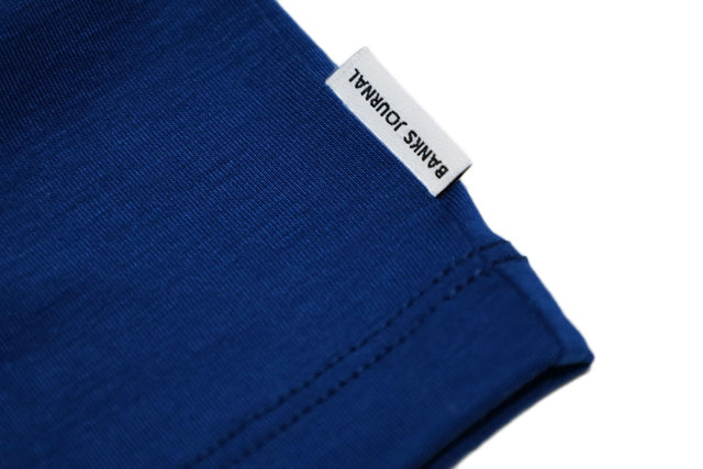 Hybrid Rashguard T-shirt [LABEL] SAIL Amphibious