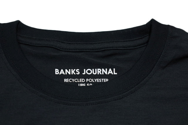 Hybrid Rashguard T-shirt [SPRING] Amphibious