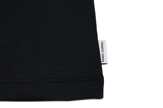Hybrid Rashguard T-shirt [SPRING] Amphibious