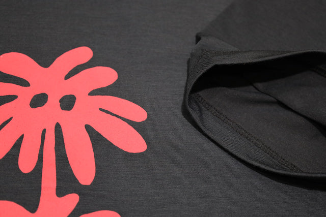 Hybrid Rashguard T-shirt [SPRING] Amphibious
