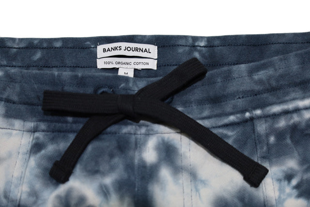 Walk Shorts [BIG BEAR FLEECE] Size M