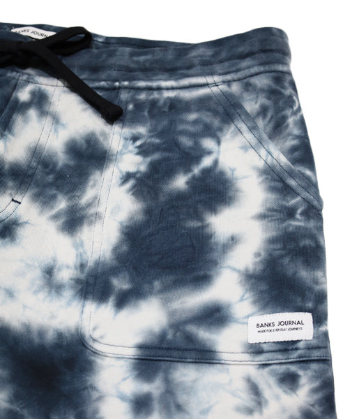 Walk Shorts [BIG BEAR FLEECE] Size M