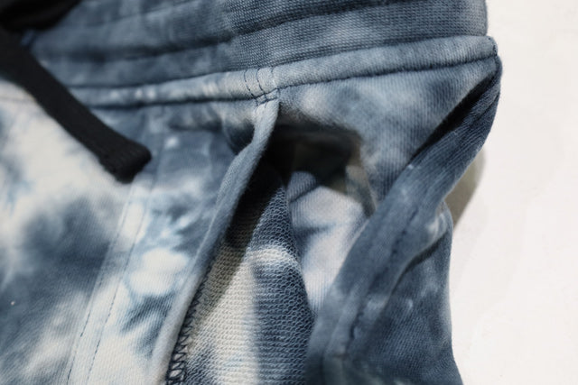 Walk Shorts [BIG BEAR FLEECE] Size M