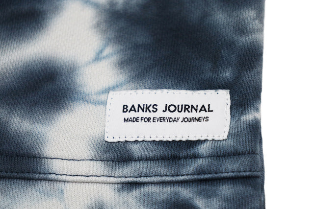 Walk Shorts [BIG BEAR FLEECE] Size M
