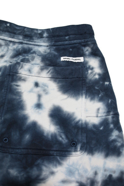 Walk Shorts [BIG BEAR FLEECE] Size M