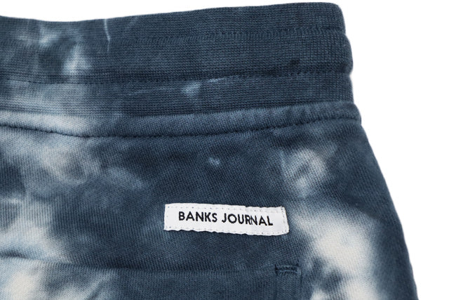 Walk Shorts [BIG BEAR FLEECE] Size M