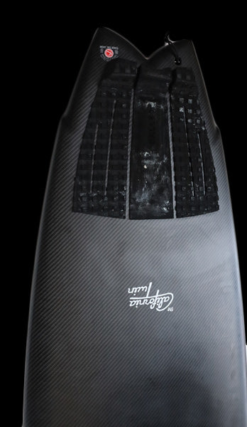 厳選中古『CALIFORNIA TWIN』DOUBLE DART