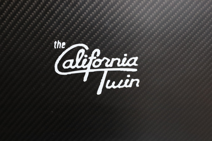 厳選中古『CALIFORNIA TWIN』DOUBLE DART