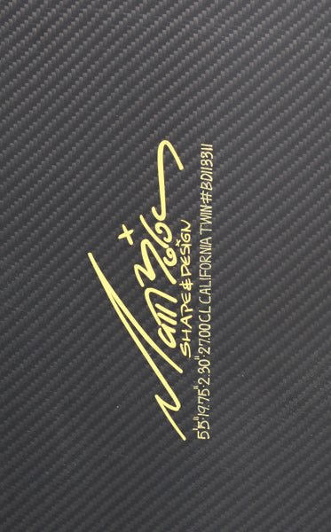 厳選中古『CALIFORNIA TWIN』DOUBLE DART