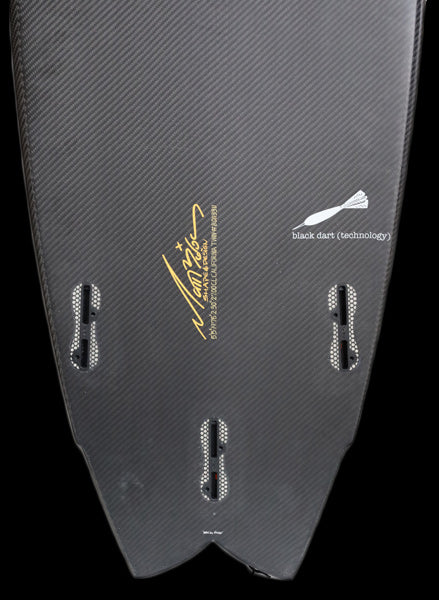 厳選中古『CALIFORNIA TWIN』DOUBLE DART