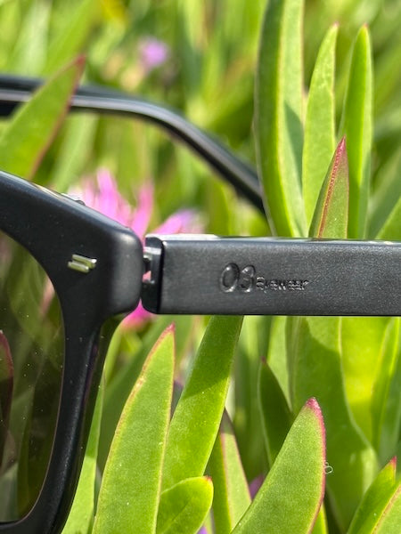 [C'mon C'mon] Matte Black / Deep Green