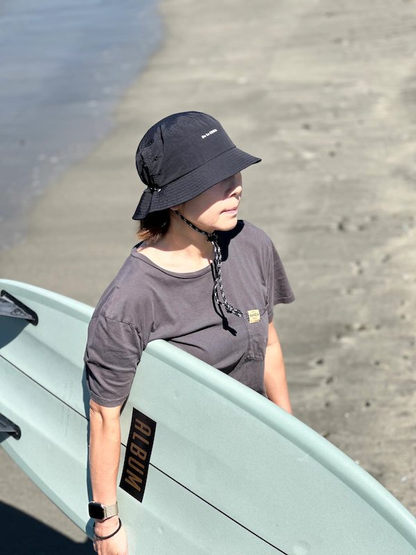SURF BUCKET