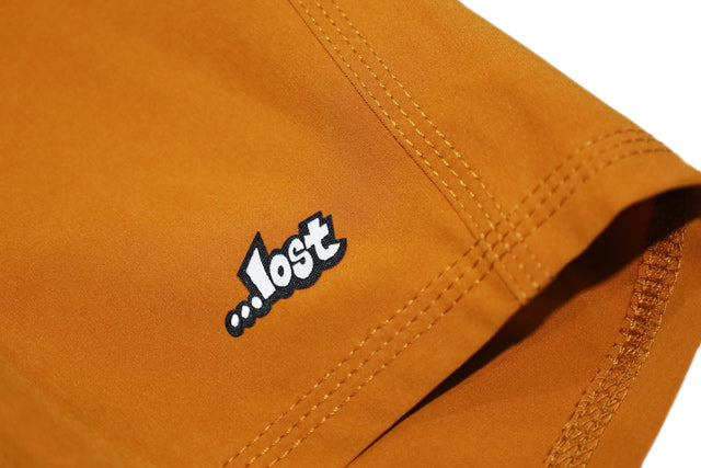 Board shorts [Session Boardshort] Honey