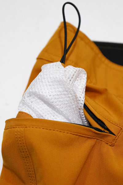 Board shorts [Session Boardshort] Honey