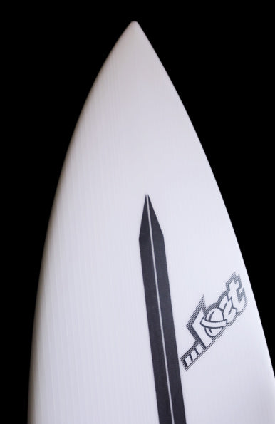 新品セール！6'0"『DRIVER 3.0』Round Tail