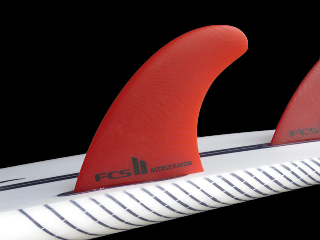 ACCELERTAR NEO GLASS / TRI fin / ECO / M・L