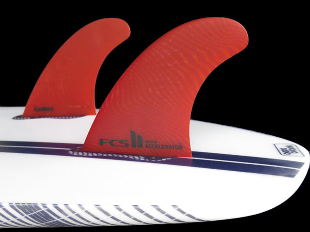 ACCELERTAR NEO GLASS / TRI fin / ECO / M・L