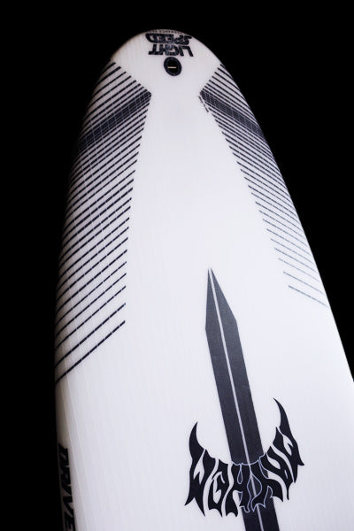 新品セール！6'0"『DRIVER 3.0』Round Tail