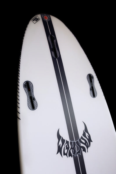 新品セール！6'0"『DRIVER 3.0』Round Tail