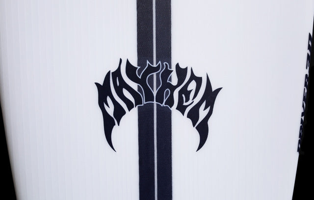 新品セール！6'0"『DRIVER 3.0』Round Tail